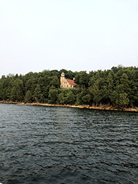 Image of Door County, Wisconsin